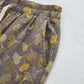 Retro Ginkgo Leaf Cotton Lounge Pants - image 21