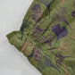 Retro Ginkgo Leaf Cotton Lounge Pants - image 11