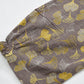 Retro Ginkgo Leaf Cotton Lounge Pants - image 22