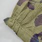 Ginkgo Branch Cotton Harem Pants with Pockets - image 17