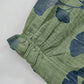 Ginkgo Branch Cotton Harem Pants with Pockets - image 23