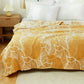 Plantain Leaf Three Layers Breathable Quilt - image 3