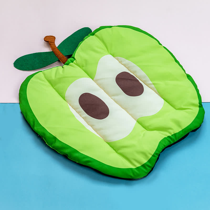 Cute Soft Summer Cooling Pet Pad