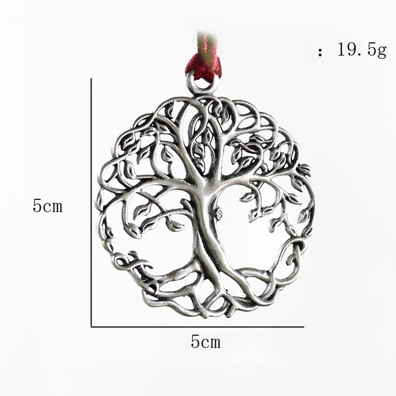 Ownkoti Home Decor Christmas Tree Ornament - image 8
