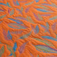 Bright Feather Cotton Gauze Lightweight Quilt