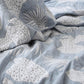 Pattern Gauze Reversible Quilt Breathable Throw - image 18