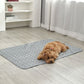 Simple Absorbent Summer Cooling Pet Pad