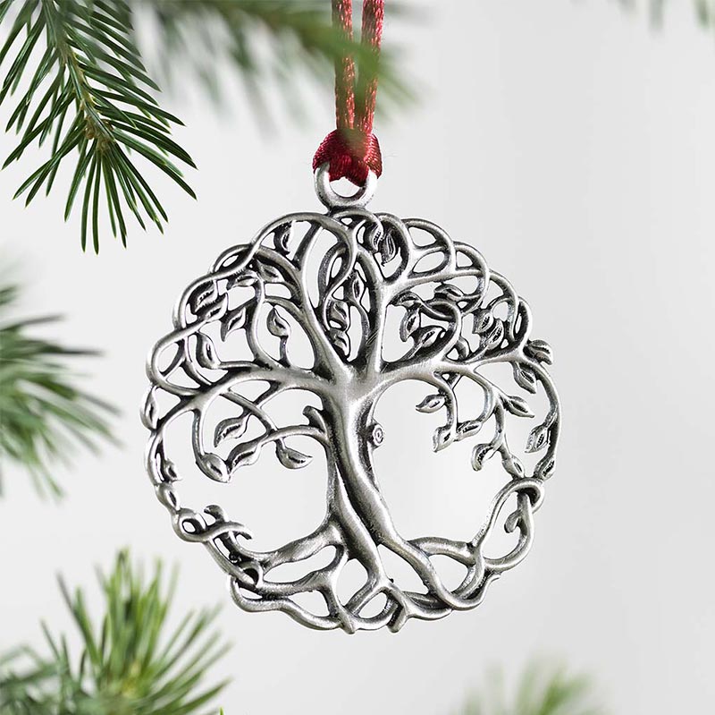 Ownkoti Home Decor Christmas Tree Ornament - Tree of Life - image 7