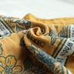 Ownkoti Summer Reversible Cotton Quilt Lightweight Blanket - image 4