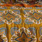Multicolor Printed Cotton Lightweight Reversible Quilt - image 8