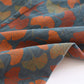Ginkgo Leaf Button Cotton Loungewear Set - image 7