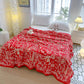 Festive Wedding Cotton Gauze Towel Quilt