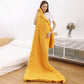 Solid Color Soft Knitted Weighted Blanket