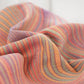 Pink Wave Cotton Gauze Pillowcases(2PCS)