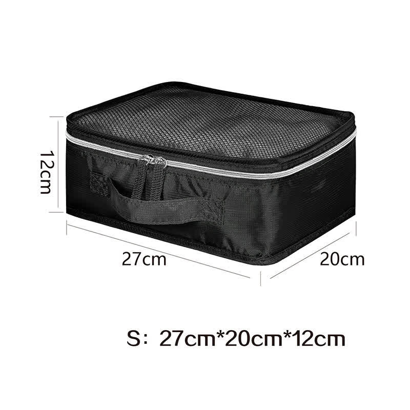 Portable Functional Clothes Storage Bag