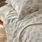 Elegant Forest Lyocell Fiber Smooth Bedding