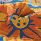 Rustic Sunflower Cotton Gauze Breathable Quilt