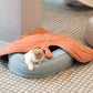 Creative Leaves Shape Soft Absorbent Pet Pad