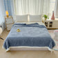 Butterfly Soft Sherpa Decorative Blanket