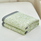 Modern Cotton Gauze Soft Summer Quilt