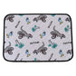 Cute Animal Training Pet Pee Pad