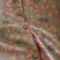Floral Print Cotton Silk Loungewear Set - image 6