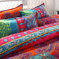 Butterfly Duvet Cover with Pillowcases - image 11