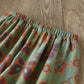 Vintage Butterfly Print Cotton Loungewear Set - image 4