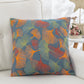 Yarn-dyed Ginkgo Leaf Cotton Gauze Pillowcases(2PCS)