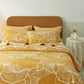 Plantain Leaf Sofa Cover Blanket - image 2