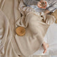 Waffle Weave Sofa Blanket Comfortable Quilt - image 13