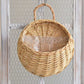Ownkoti Handwoven Plant Basket with Handle (3PCS) - image 10