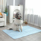 Simple Absorbent Summer Cooling Pet Pad