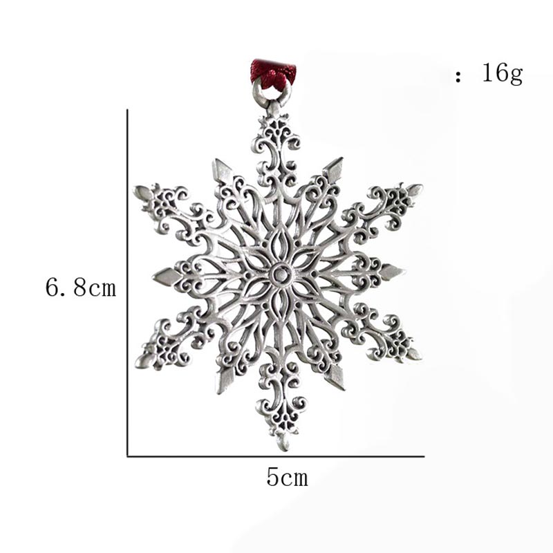 Ownkoti Home Decor Christmas Tree Ornament - image 4