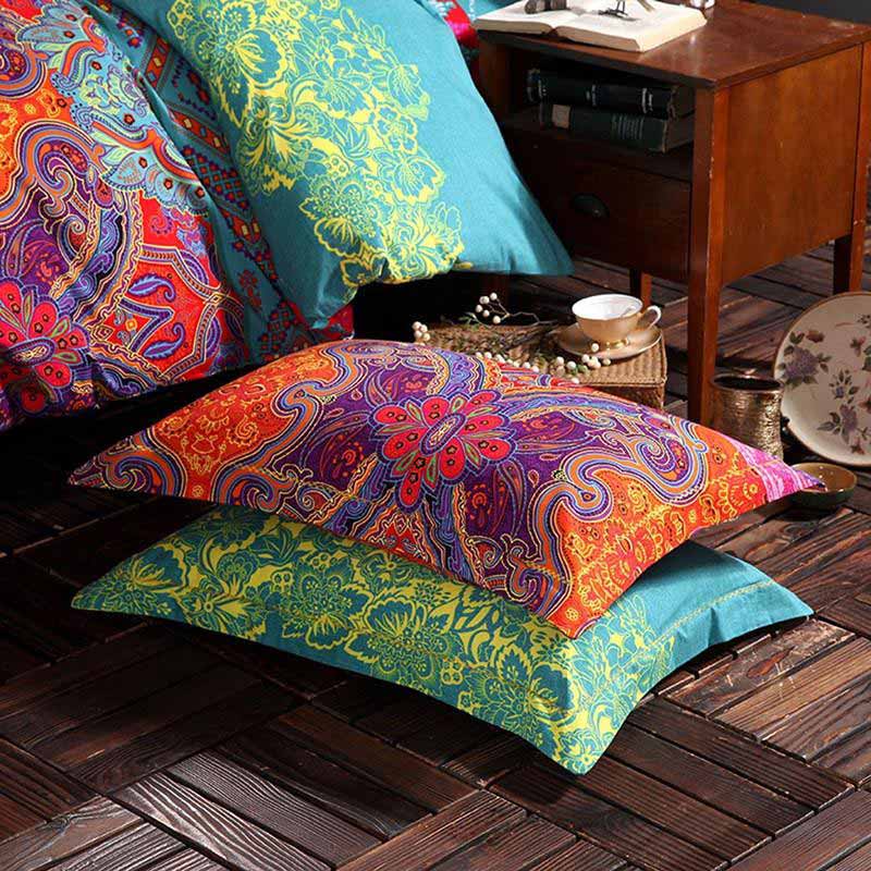 Butterfly Duvet Cover with Pillowcases - image 13