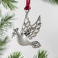 Ownkoti Home Decor Christmas Tree Ornament - Dove - image 15