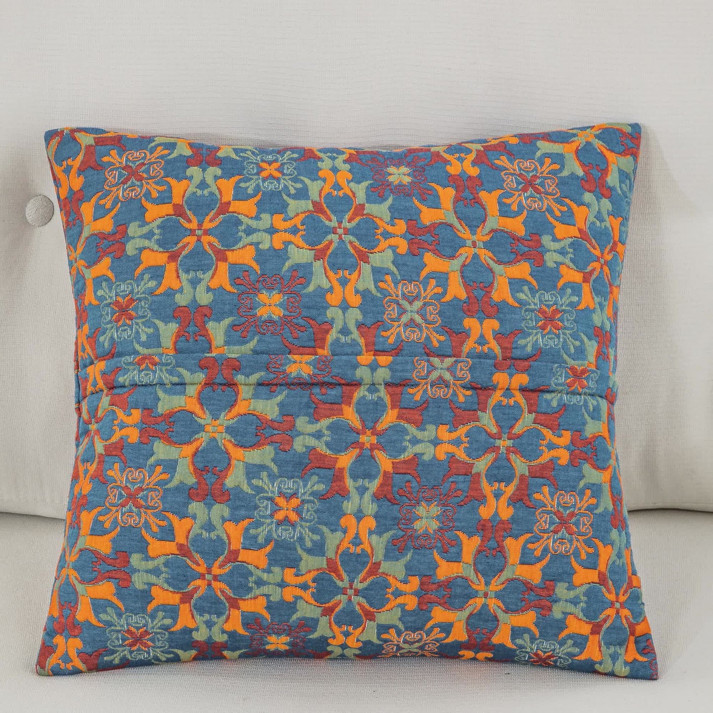 Bohemian Mandala Cotton Gauze Pillowcases(2PCS)