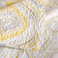 Vintage Pure Cotton Ultra Soft Summer Quilt