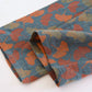 Ginkgo Leaf Button Cotton Loungewear Set - image 11