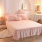 Fluffly Bedding Set Duvet Cover & Pillowcase