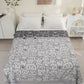 Cute Cat Four Layers Cotton Gauze Quilt