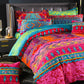 Butterfly Duvet Cover with Pillowcases - image 4