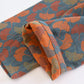 Ginkgo Leaf Button Cotton Loungewear Set - image 10