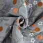 Ownkoti Rural Flower Pattern Pillowcases Pillow Shams (2PCS) - image 5