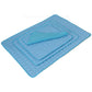 Simple Absorbent Summer Cooling Pet Pad