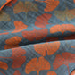 Ginkgo Leaf Button Cotton Loungewear Set - image 12