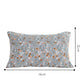 Ownkoti Rural Flower Pattern Pillowcases Pillow Shams (2PCS) - image 7