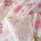 Cherry Blossom Cotton Gauze Pajama Set