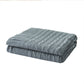Ownkoti Solid Color Cotton Sofa Knit Blanket - image 14