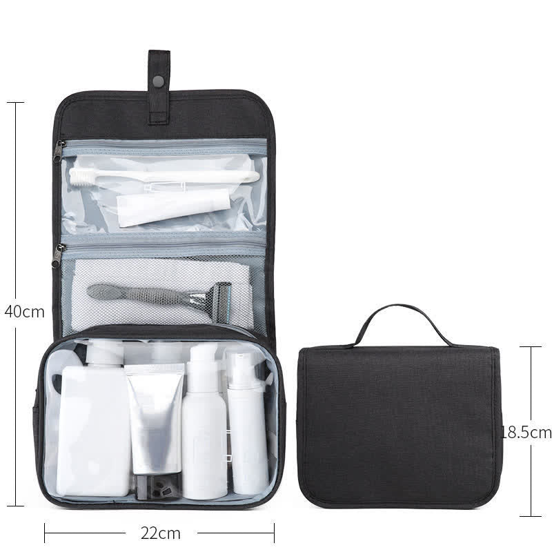 Waterproof Foldable Large Capacity Travel Bag